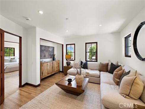 750 Manzanita Drive, Laguna Beach, CA