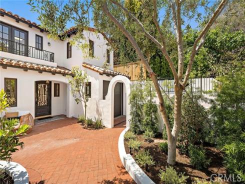 750 Manzanita Drive, Laguna Beach, CA