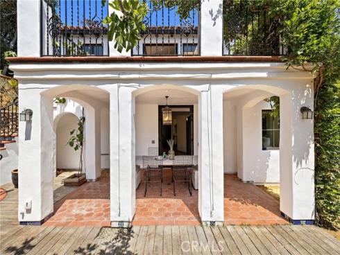 750 Manzanita Drive, Laguna Beach, CA