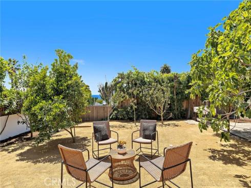 750 Manzanita Drive, Laguna Beach, CA