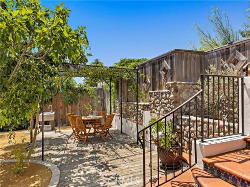 750 Manzanita Drive, Laguna Beach, CA