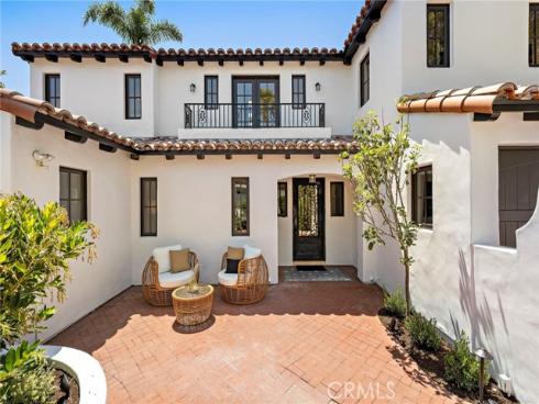 750 Manzanita Drive, Laguna Beach, CA