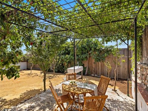 750 Manzanita Drive, Laguna Beach, CA