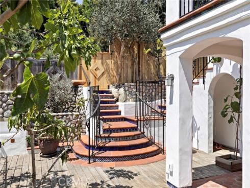 750 Manzanita Drive, Laguna Beach, CA