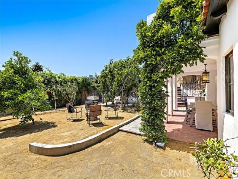 750 Manzanita Drive, Laguna Beach, CA