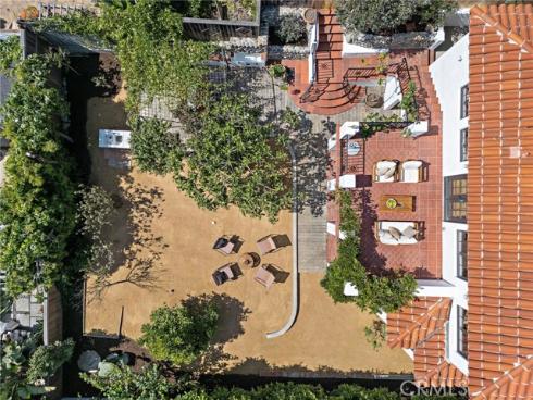 750 Manzanita Drive, Laguna Beach, CA