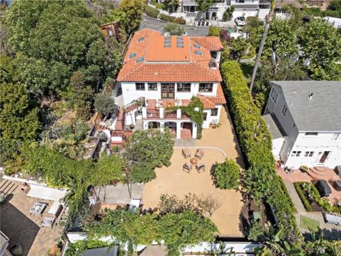 750 Manzanita Drive, Laguna Beach, CA