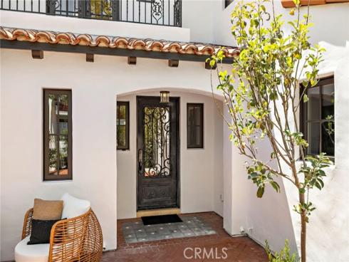 750 Manzanita Drive, Laguna Beach, CA