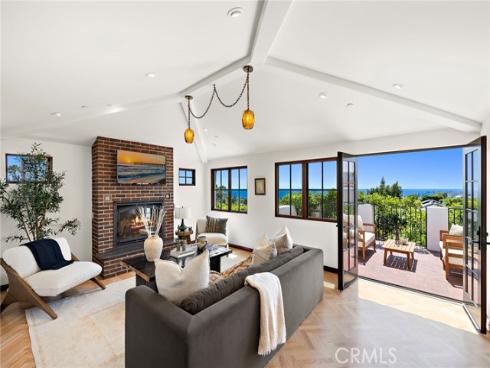 750 Manzanita Drive, Laguna Beach, CA