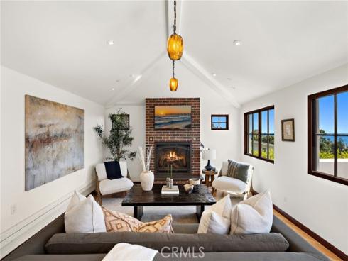 750 Manzanita Drive, Laguna Beach, CA