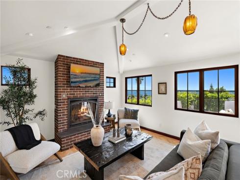 750 Manzanita Drive, Laguna Beach, CA