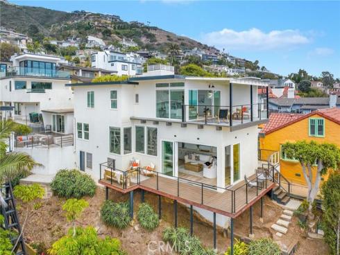 32015 Point Place , Laguna Beach, CA