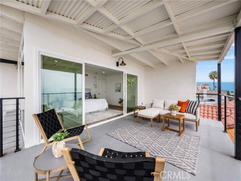 32015 Point Place , Laguna Beach, CA