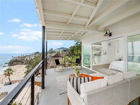 32015 Point Place , Laguna Beach, CA
