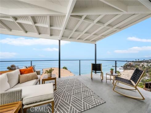 32015 Point Place , Laguna Beach, CA