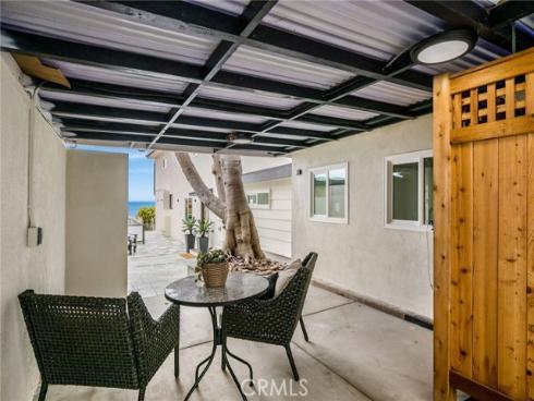 32015 Point Place , Laguna Beach, CA