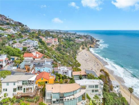 32015 Point Place , Laguna Beach, CA