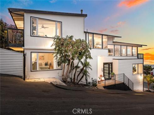 1094 Katella Street, Laguna Beach, CA