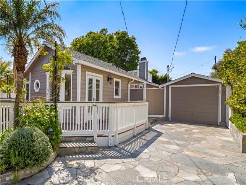 430 Anita Street, Laguna Beach, CA