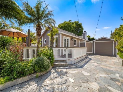 430 Anita Street, Laguna Beach, CA