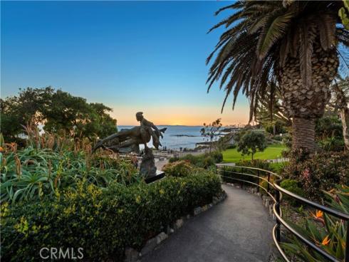 21659  Ocean Vista  20  Drive, Laguna Beach, CA