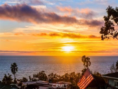 21611 Ocean Vista Drive, Laguna Beach, CA