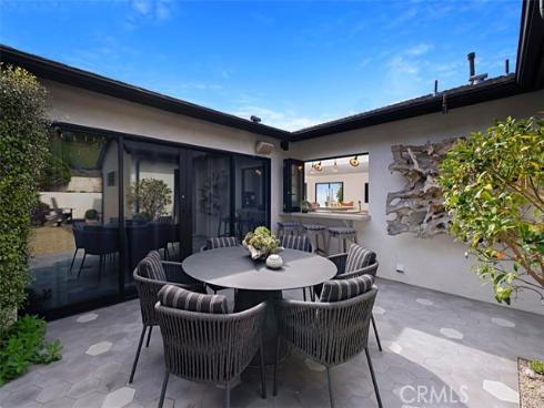 21611 Ocean Vista Drive, Laguna Beach, CA