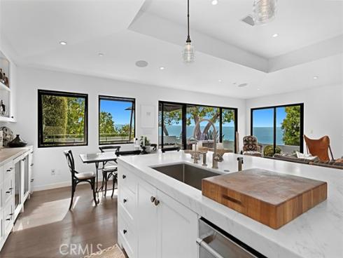 21611 Ocean Vista Drive, Laguna Beach, CA