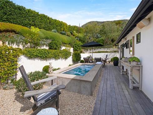 21611 Ocean Vista Drive, Laguna Beach, CA