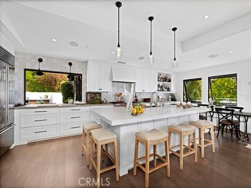 21611 Ocean Vista Drive, Laguna Beach, CA