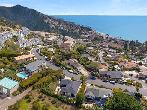 21611 Ocean Vista Drive, Laguna Beach, CA