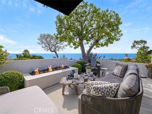21611 Ocean Vista Drive, Laguna Beach, CA