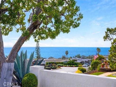 21611 Ocean Vista Drive, Laguna Beach, CA