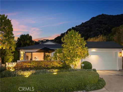 21611 Ocean Vista Drive, Laguna Beach, CA