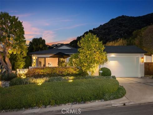 21611  Ocean Vista   Drive, Laguna Beach, CA