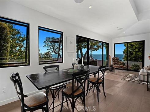 21611 Ocean Vista Drive, Laguna Beach, CA