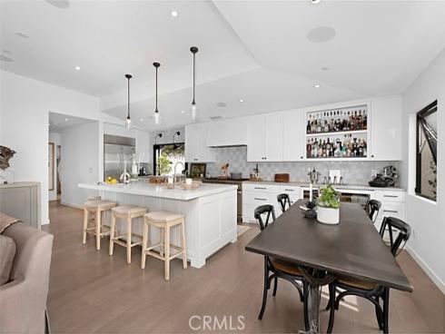 21611 Ocean Vista Drive, Laguna Beach, CA