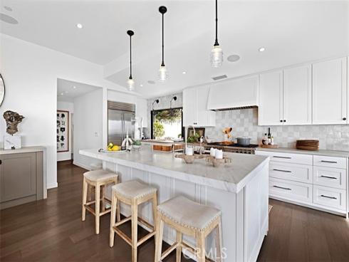 21611 Ocean Vista Drive, Laguna Beach, CA