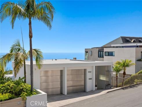 1061 Skyline Drive, Laguna Beach, CA