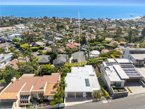 1061 Skyline Drive, Laguna Beach, CA