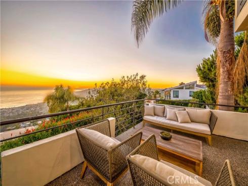 1195 La Mirada Street, Laguna Beach, CA