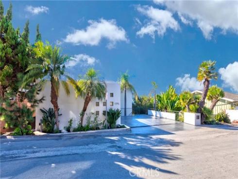 1195 La Mirada Street, Laguna Beach, CA