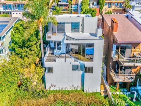 1195 La Mirada Street, Laguna Beach, CA