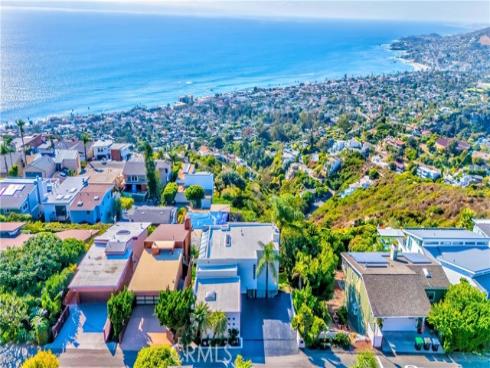 1195 La Mirada Street, Laguna Beach, CA