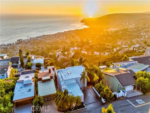 1195  La Mirada   Street, Laguna Beach, CA
