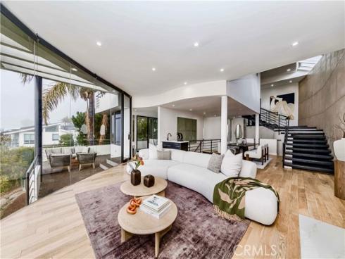 1195 La Mirada Street, Laguna Beach, CA