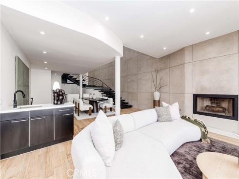 1195 La Mirada Street, Laguna Beach, CA