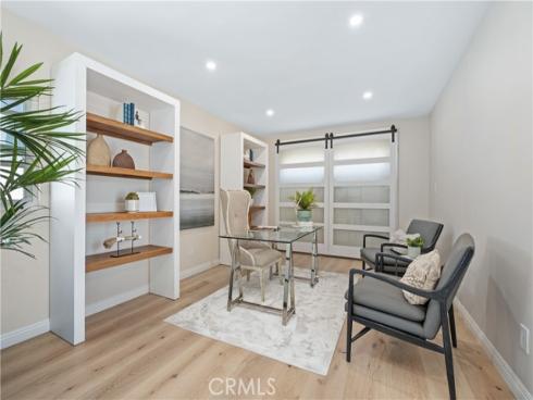 2961 Rounsevel , Laguna Beach, CA