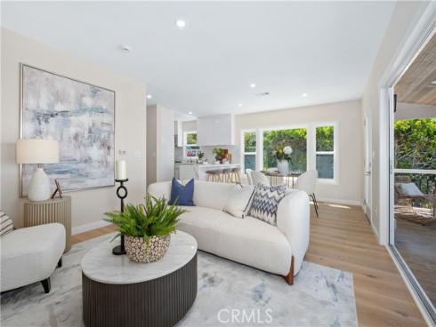 2961 Rounsevel , Laguna Beach, CA