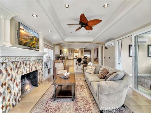 150 Cress Street , Laguna Beach, CA